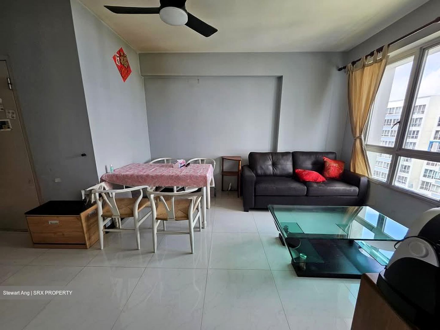 Blk 573A Woodlands Glen (Woodlands), HDB 3 Rooms #598210761